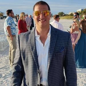 Meet your Posher, Jack